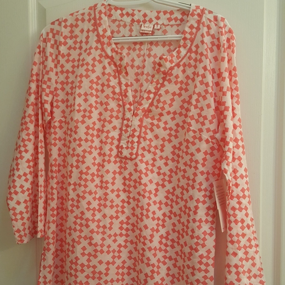 Blouse persifor